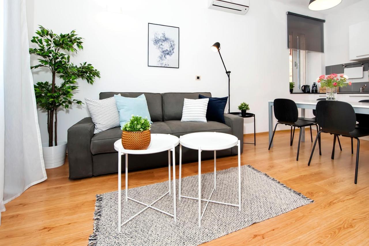 Apartment Mimi Rovinj Exterior photo