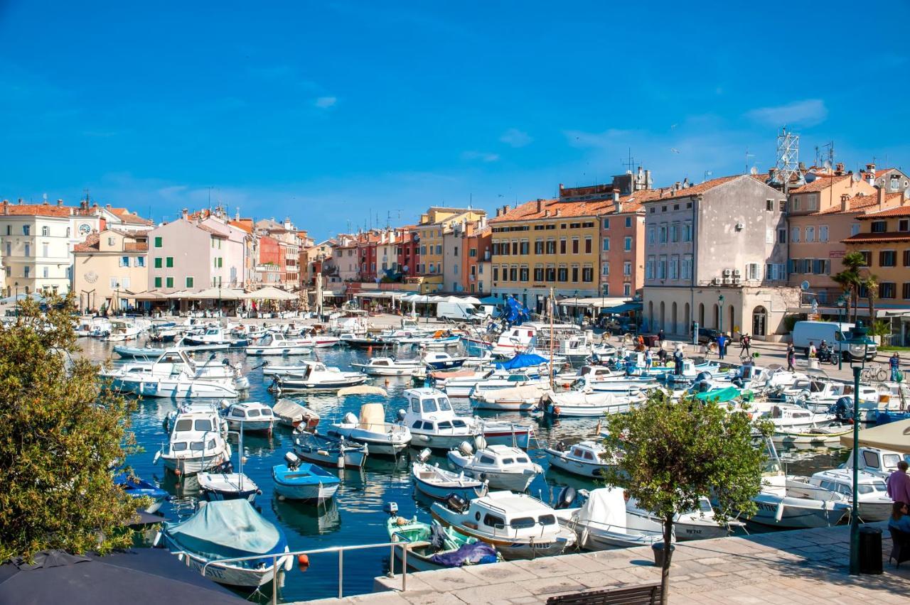 Apartment Mimi Rovinj Exterior photo