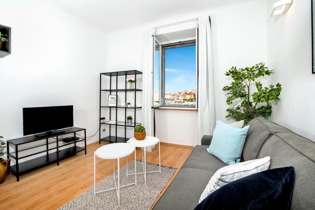 Apartment Mimi Rovinj Exterior photo