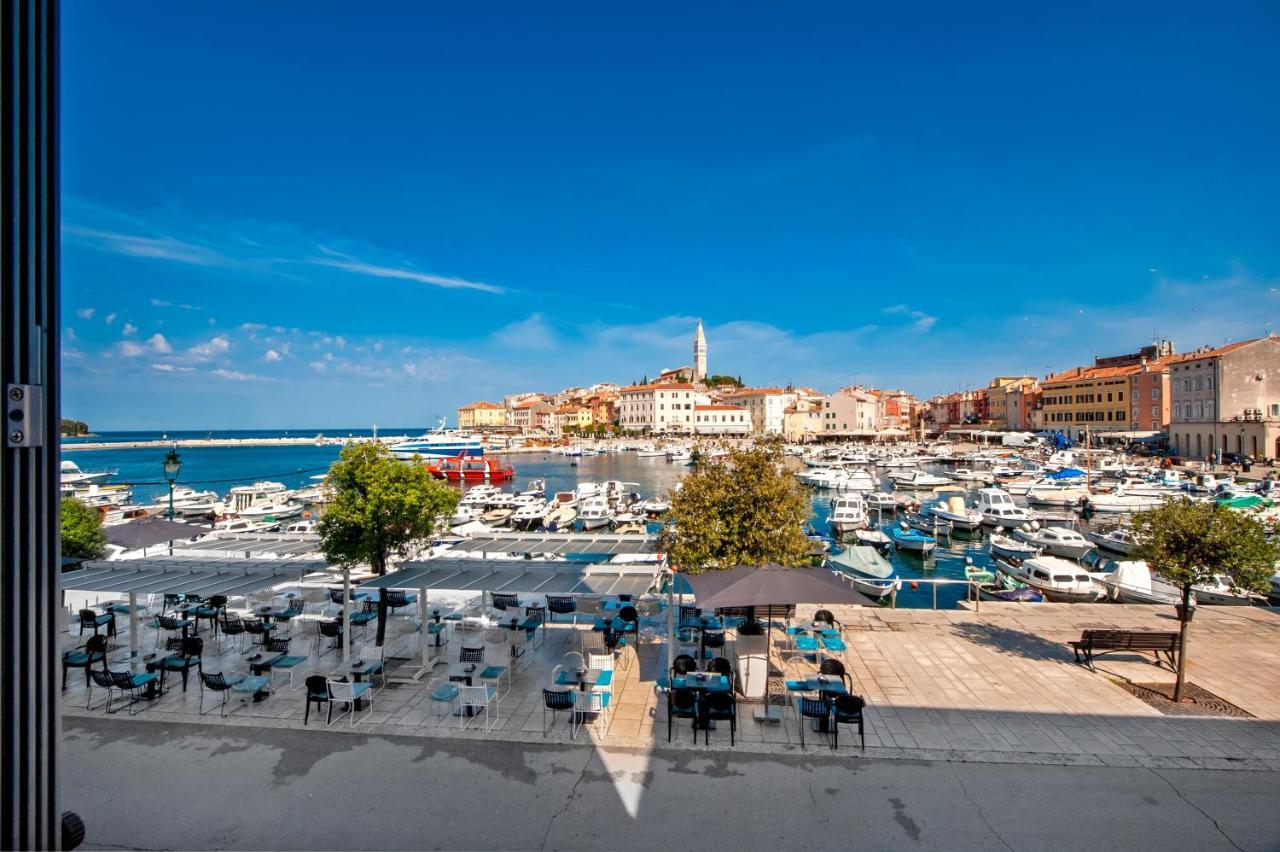 Apartment Mimi Rovinj Exterior photo