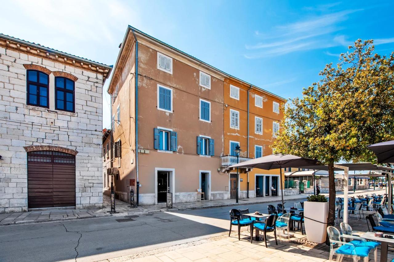 Apartment Mimi Rovinj Exterior photo