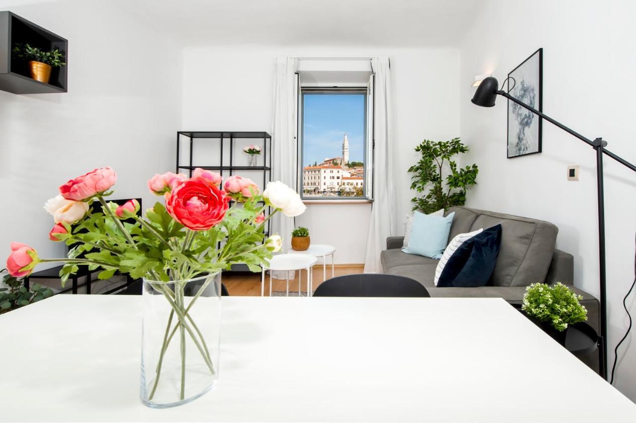 Apartment Mimi Rovinj Exterior photo