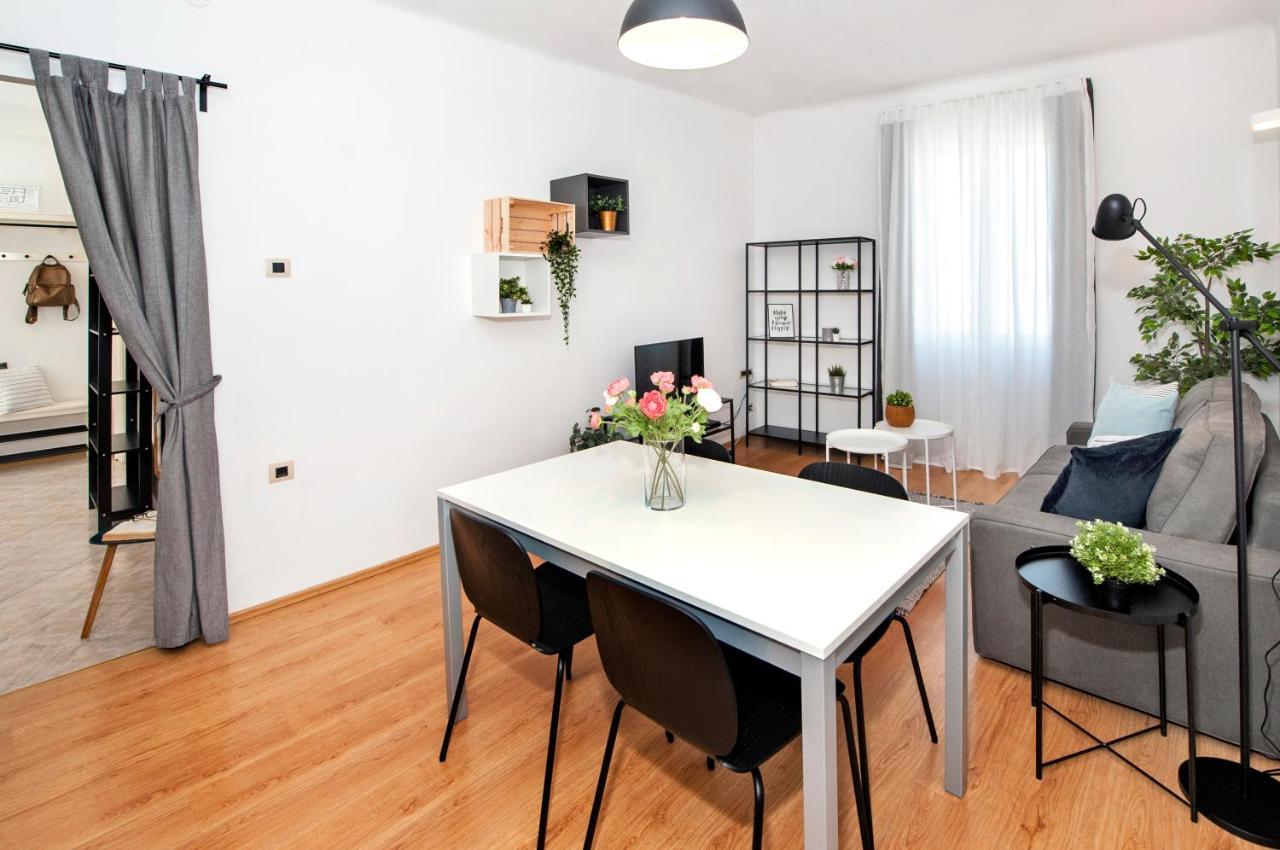 Apartment Mimi Rovinj Exterior photo