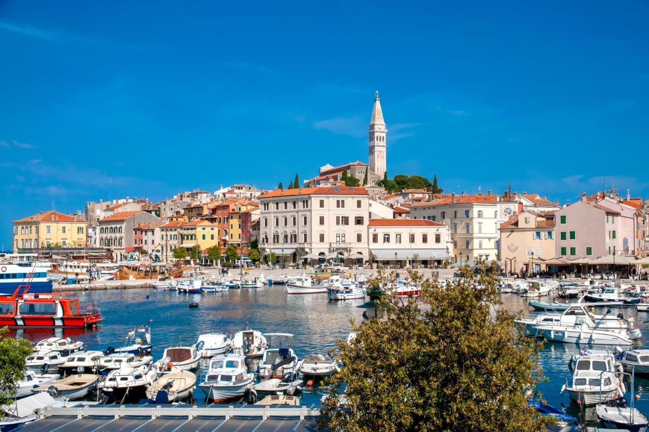 Apartment Mimi Rovinj Exterior photo