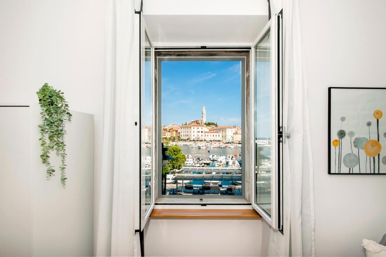 Apartment Mimi Rovinj Exterior photo