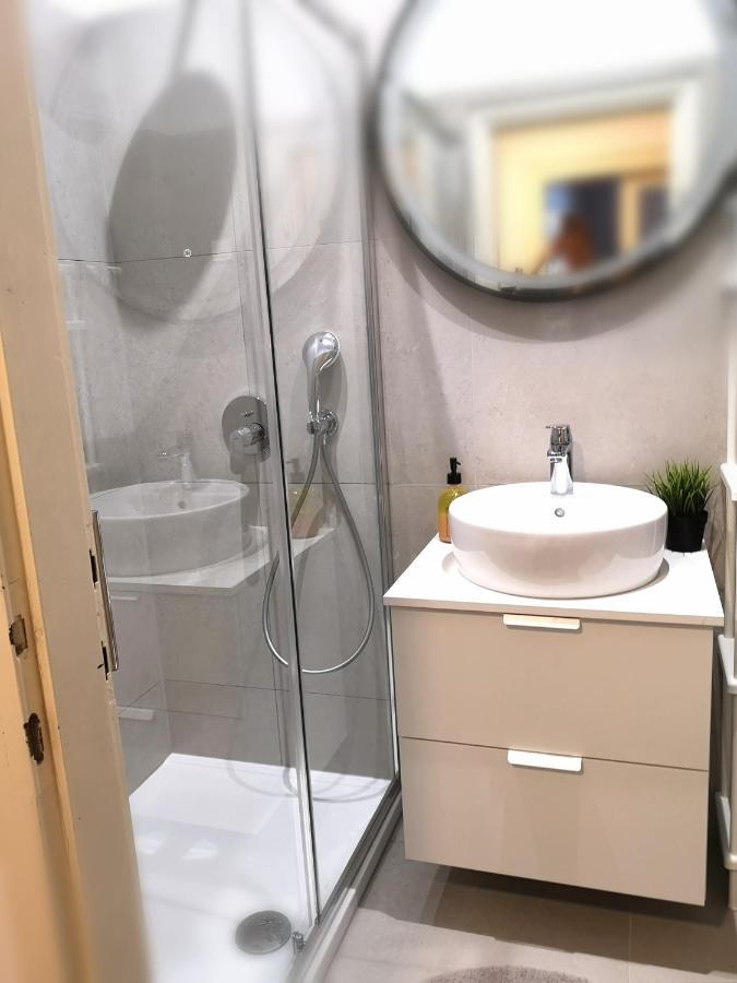 Apartment Mimi Rovinj Exterior photo