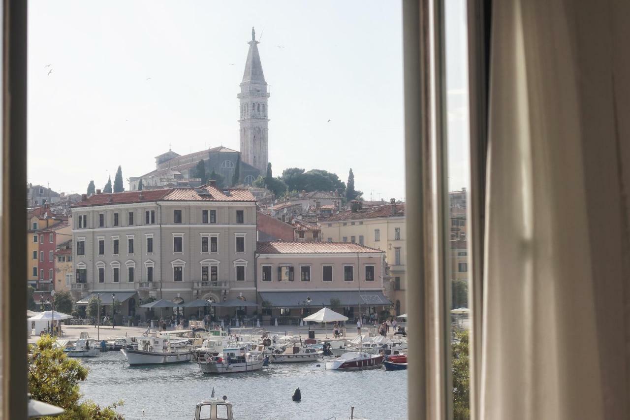 Apartment Mimi Rovinj Exterior photo